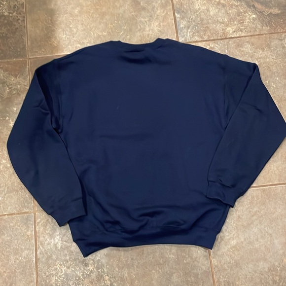 NWOT Mackinac Island Sweatshirt - Picture 6 of 6